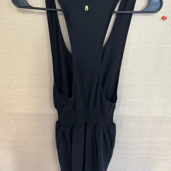 Black One Piece by Spirtual Gangsta - Picture 2 of 2